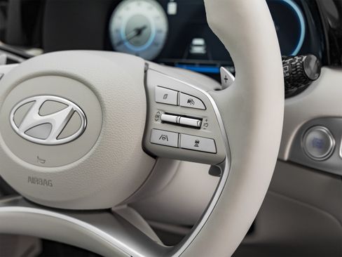 Used 2025 Hyundai Palisade SEL FWD image 45