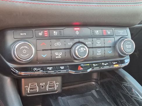 Used 2023 Dodge Durango Citadel AWD/4WD image 20