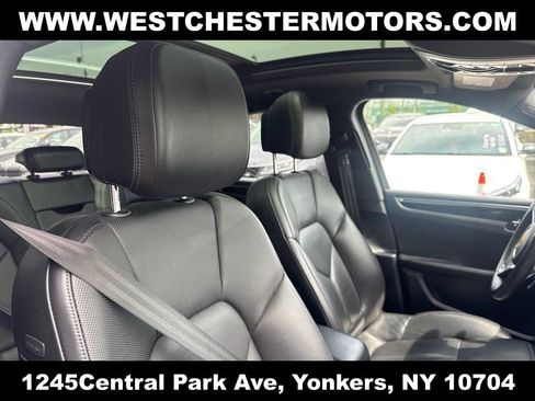 Used 2021 Porsche Macan S AWD/4WD image 19