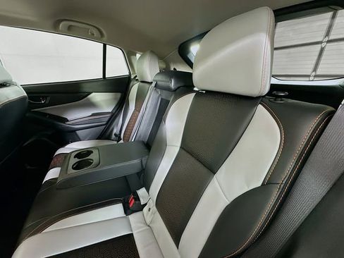 Certified 2023 Subaru Crosstrek 2.5i Limited image 27