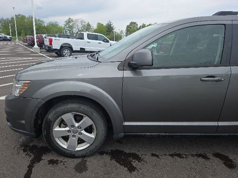 Used 2012 Dodge Journey SXT w/ Flexible Seating Group AWD/4WD image 14