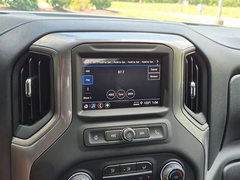 New 2026 Chevrolet Silverado 1500 W/T w/ WT Value Package AWD/4WD image 22