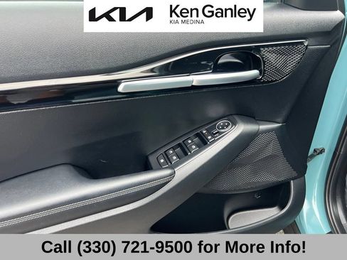 Certified 2026 Kia Seltos S AWD/4WD image 25