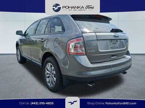 Used 2010 Ford Edge SEL FWD image 7