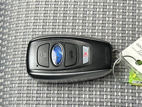 Used 2024 Subaru Outback Premium AWD/4WD image 38