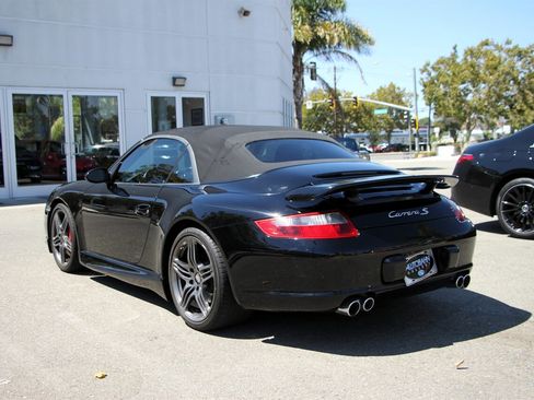 Used 2008 Porsche 911 Carrera S image 12