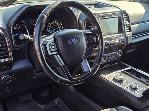 Used 2020 Ford Expedition Max Limited AWD/4WD image 47