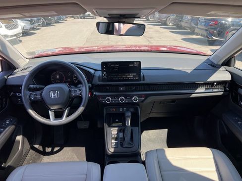 Used 2024 Honda CR-V EX-L image 19