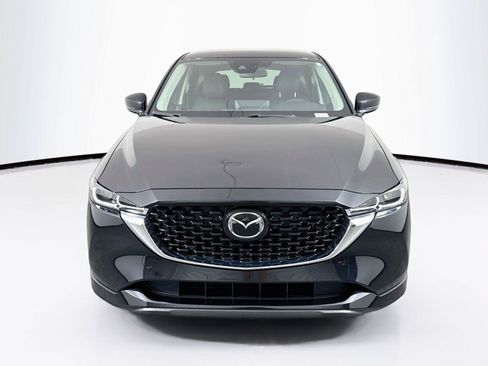 Used 2025 MAZDA CX-5 AWD 2.5 S w/ Select Package image 9