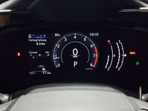 New 2026 Lexus NX 350 AWD image 18