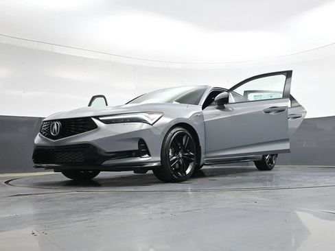 New 2026 Acura Integra A-Spec FWD image 42