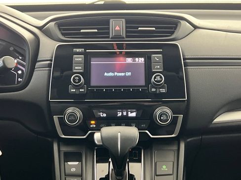 Used 2019 Honda CR-V LX image 20