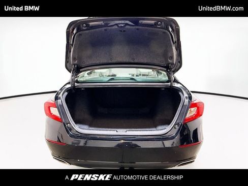 Used 2018 Honda Accord EX-L image 13