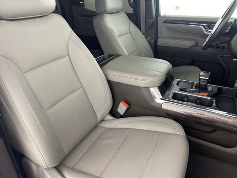 Used 2023 Chevrolet Silverado 1500 LTZ image 30