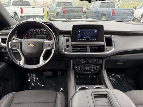 Used 2023 Chevrolet Suburban LS image 15