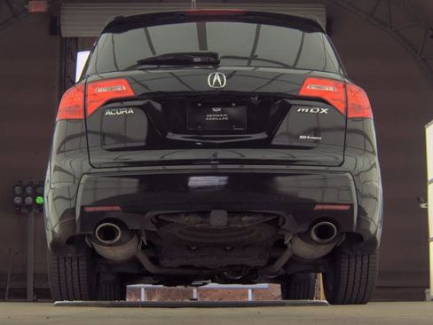 Used 2008 Acura MDX w/ Technology Package image 5