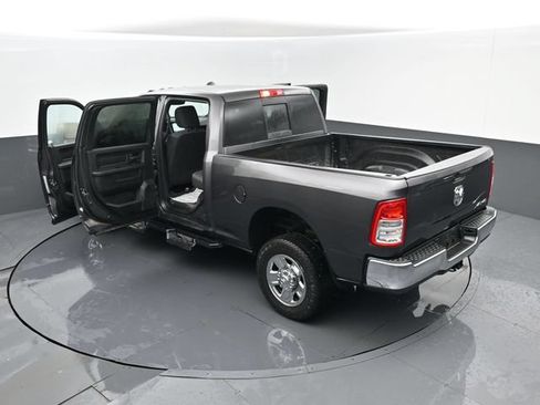 Used 2022 RAM 2500 Tradesman AWD/4WD image 25