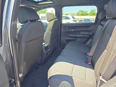 New 2026 Honda CR-V Sport image 24
