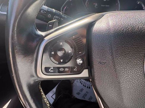 Used 2018 Honda Civic Sport Touring image 31