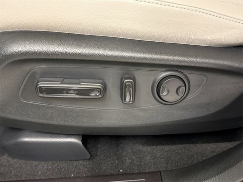 New 2026 Honda CR-V EX-L image 23