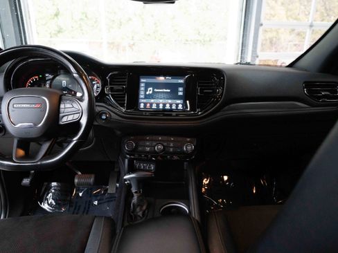Used 2021 Dodge Durango GT image 19