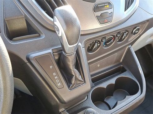 Used 2019 Ford Transit 250 148 Low Roof image 16