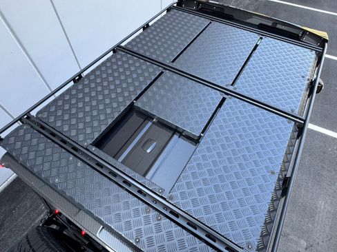 Used 2022 Mercedes-Benz G 63 AMG Squared image 75