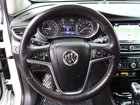 Used 2019 Buick Encore Essence image 20