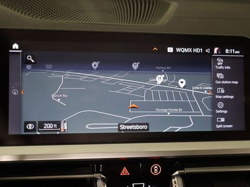 Used 2019 BMW 330i xDrive Sedan w/ M Sport Package image 52