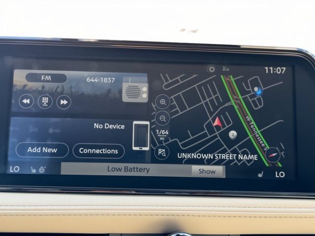 Used 2024 Nissan Ariya FWD image 21