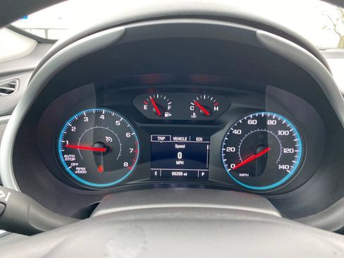 Used 2023 Chevrolet Malibu LT image 30