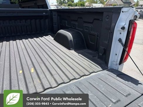 Used 2022 GMC Sierra 1500 Denali AWD/4WD image 32
