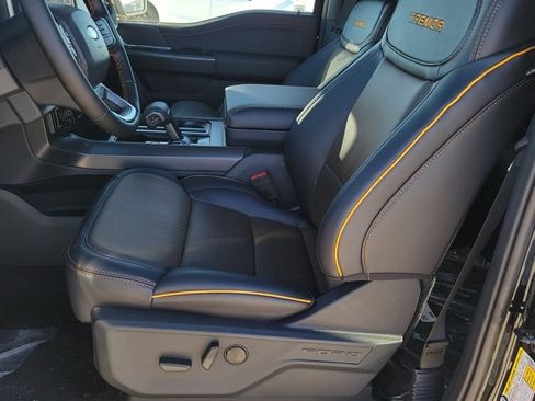 New 2025 Ford F150 Tremor w/ Equipment Group 402A High image 6