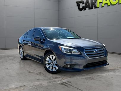 Used 2015 Subaru Legacy 2.5i Premium