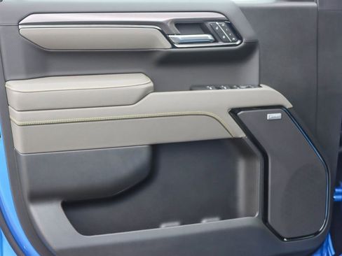 New 2026 Chevrolet Silverado 1500 ZR2 w/ ZR2 Bison Edition image 19