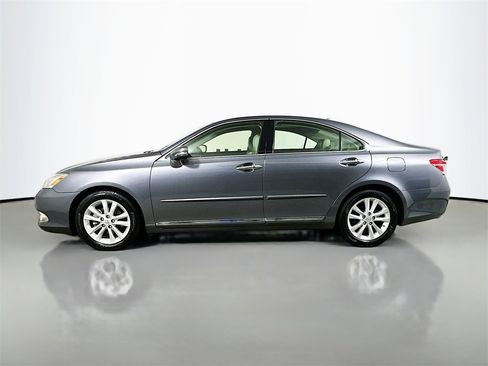 Used 2012 Lexus ES 350 image 4