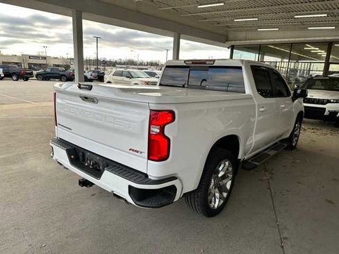 Used 2019 Chevrolet Silverado 1500 RST w/ All-Star Edition image 22