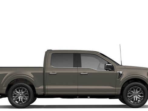 New 2026 Ford F150 Lariat w/ Equipment Group 502A High AWD/4WD image 27