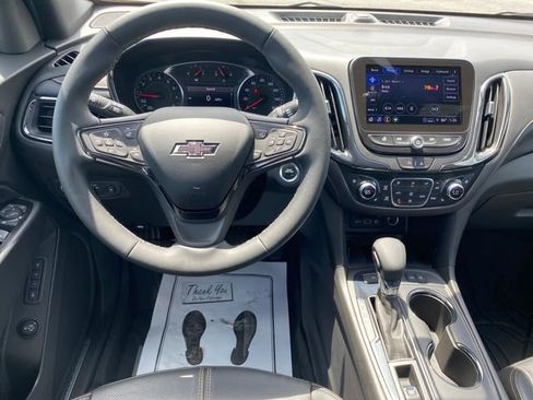 Certified 2023 Chevrolet Equinox Premier AWD/4WD image 7
