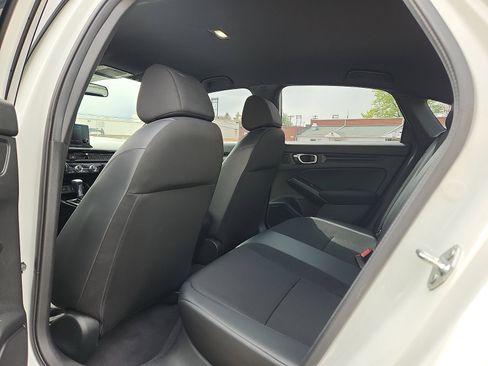 Used 2024 Honda Civic Sport image 10