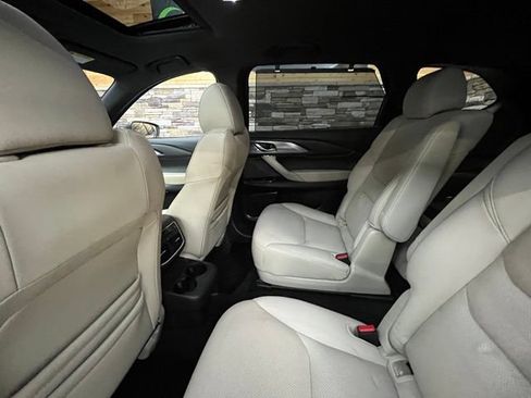 Used 2023 MAZDA CX-9 Grand Touring AWD/4WD image 34