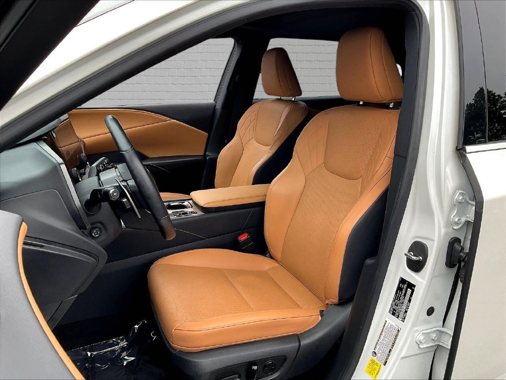 Used 2025 Lexus RX 350 Premium FWD image 19