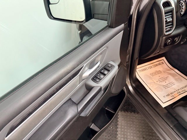 Used 2022 RAM 1500 Big Horn AWD/4WD image 20