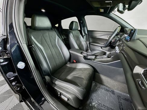 Used 2023 Acura Integra A-Spec image 28