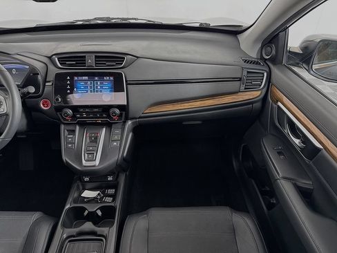 Used 2020 Honda CR-V EX-L image 22