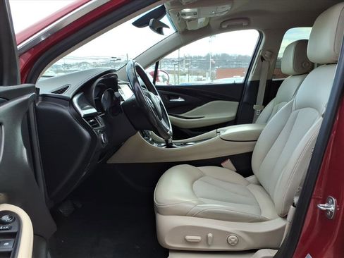 Used 2018 Buick Envision Preferred image 7