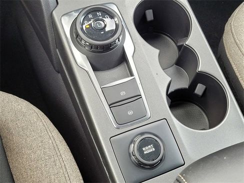 New 2025 Ford Bronco Sport Big Bend image 19