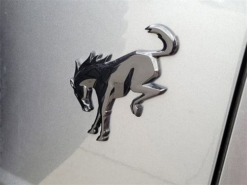 Used 2022 Ford Bronco Wildtrak image 9