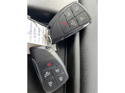 Used 2024 Chevrolet Silverado 1500 LT image 35