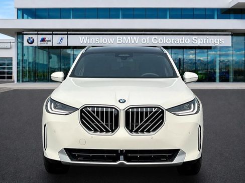 New 2026 BMW X3 xDrive30i w/ Premium Package AWD/4WD image 2